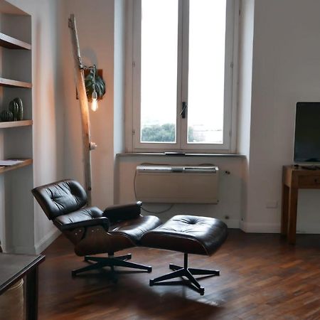 The Sunshine Loft Apartment Livorno Exterior photo