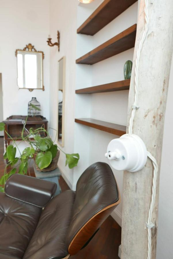 The Sunshine Loft Apartment Livorno Exterior photo