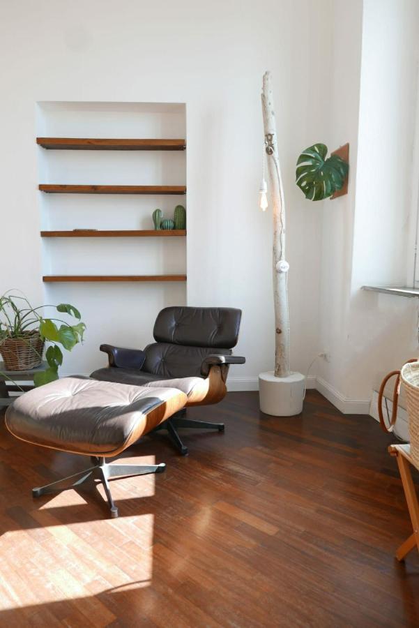 The Sunshine Loft Apartment Livorno Exterior photo