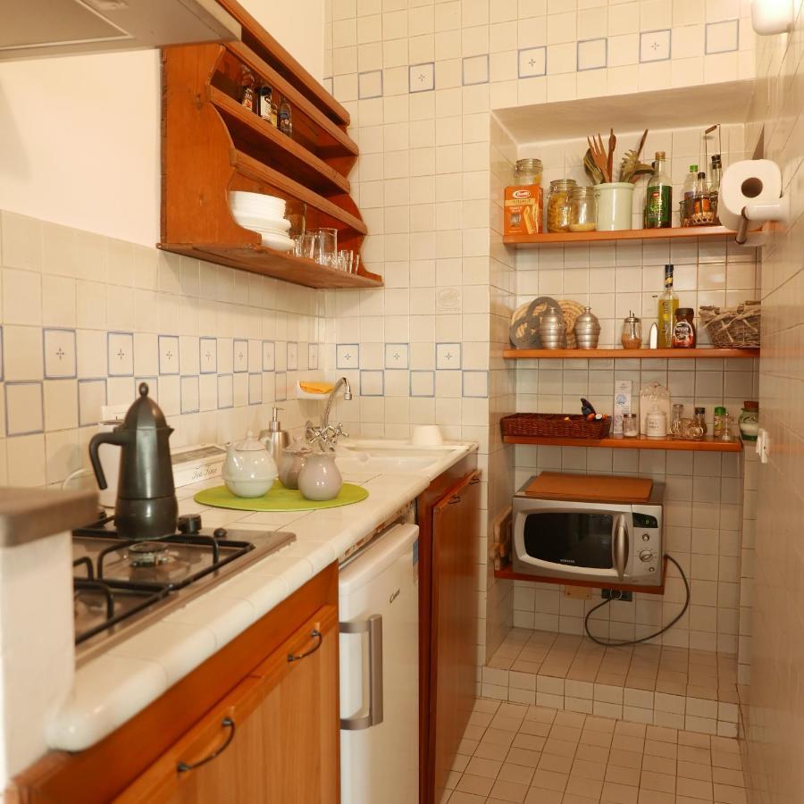 The Sunshine Loft Apartment Livorno Exterior photo